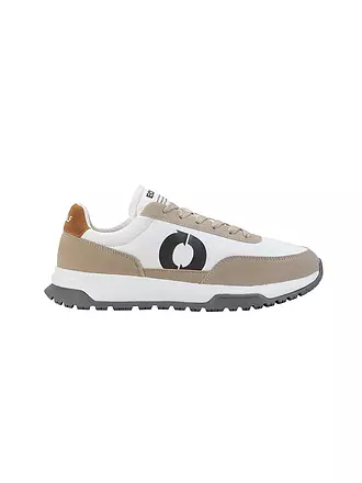 ECOALF | Zapatillas VENUTRA | camel
